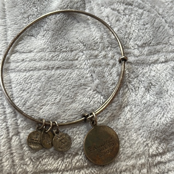 Alex and Ani - Picture 2 of 3